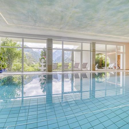 Das Bergland - Vital & Activity San Leonardo in Passiria Esterno foto