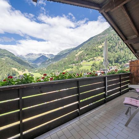 Das Bergland - Vital & Activity San Leonardo in Passiria Esterno foto