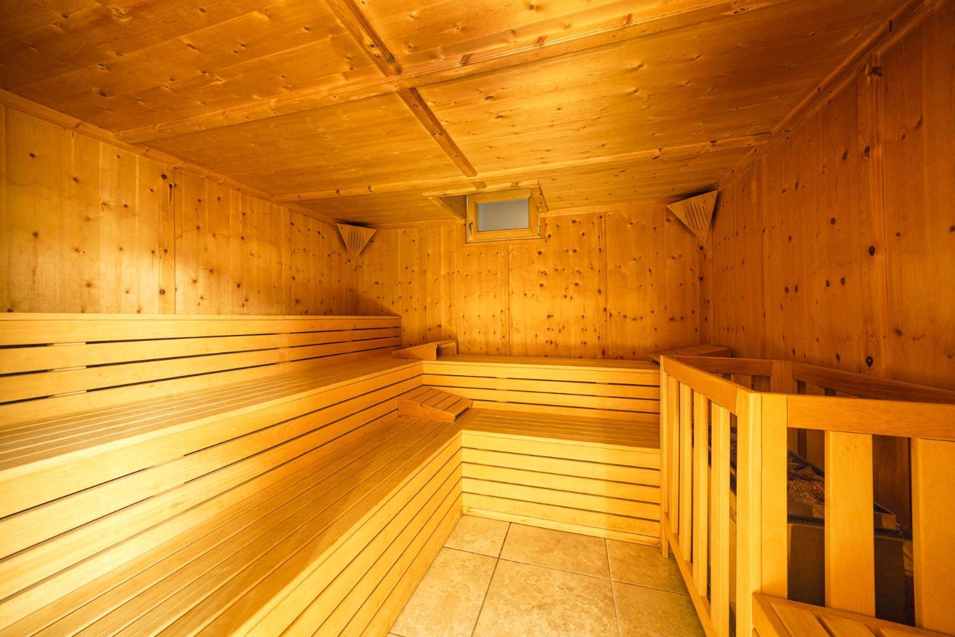 Das Bergland - Vital & Activity San Leonardo in Passiria Esterno foto