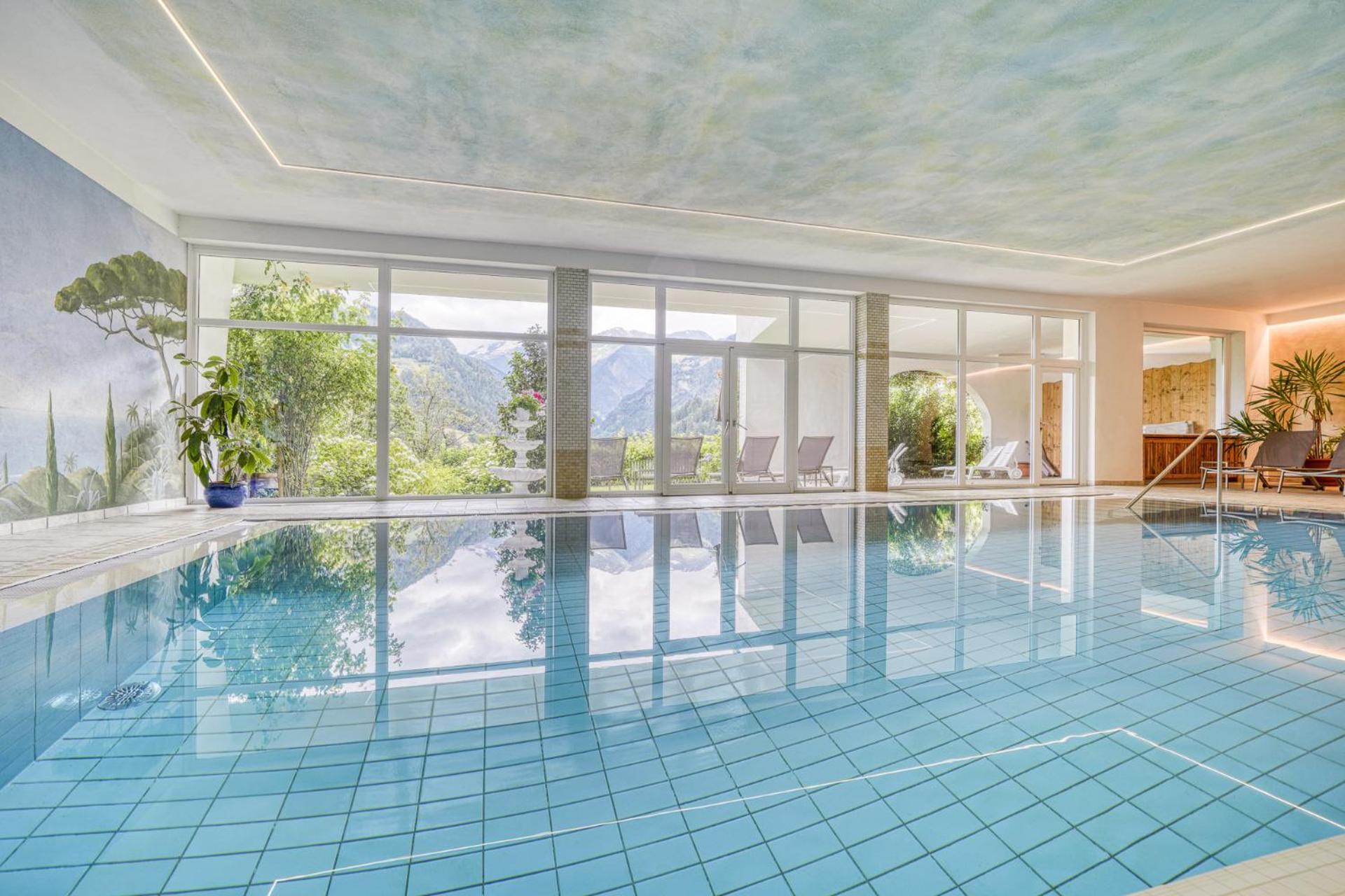 Das Bergland - Vital & Activity San Leonardo in Passiria Esterno foto