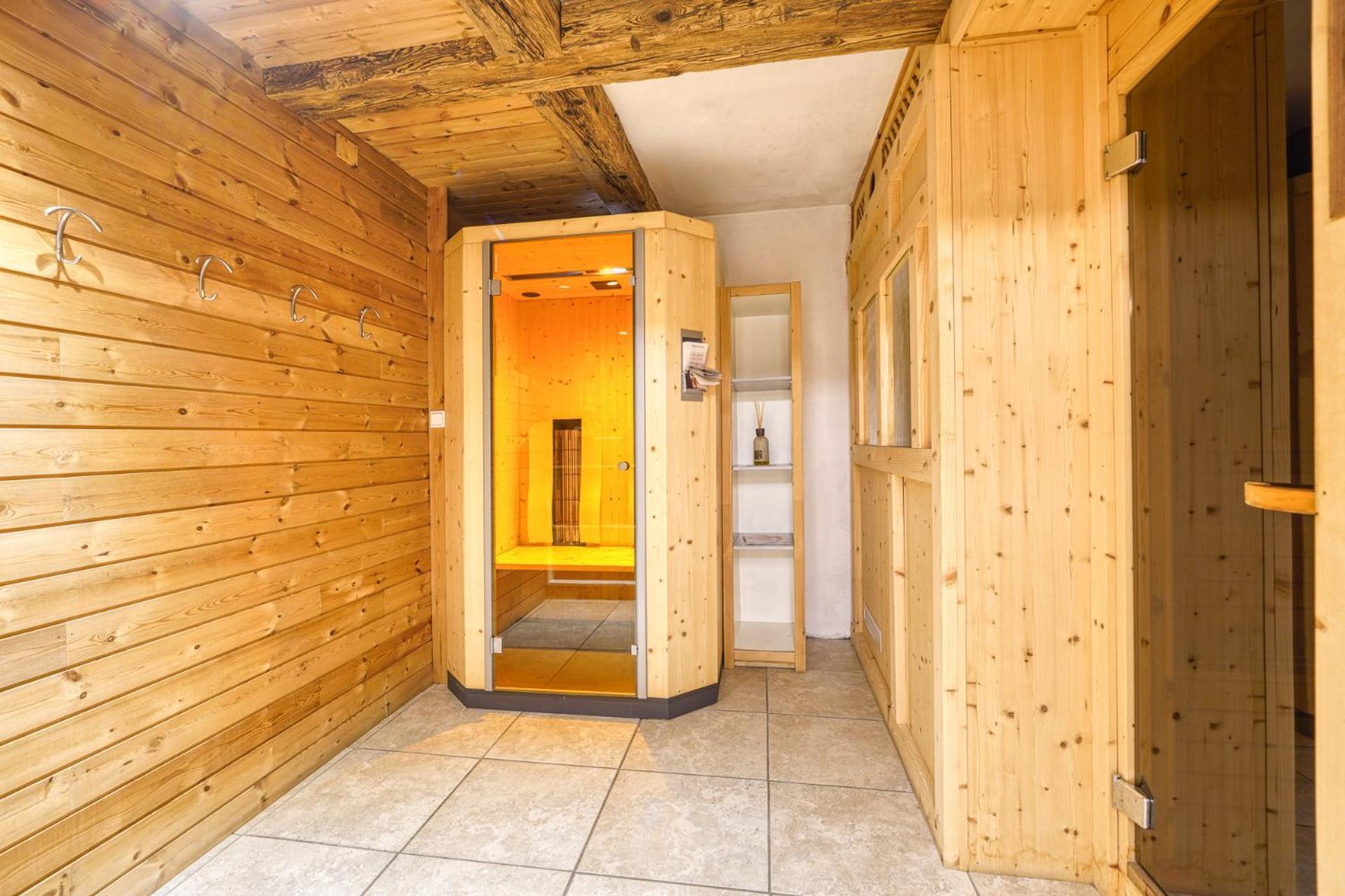 Das Bergland - Vital & Activity San Leonardo in Passiria Esterno foto