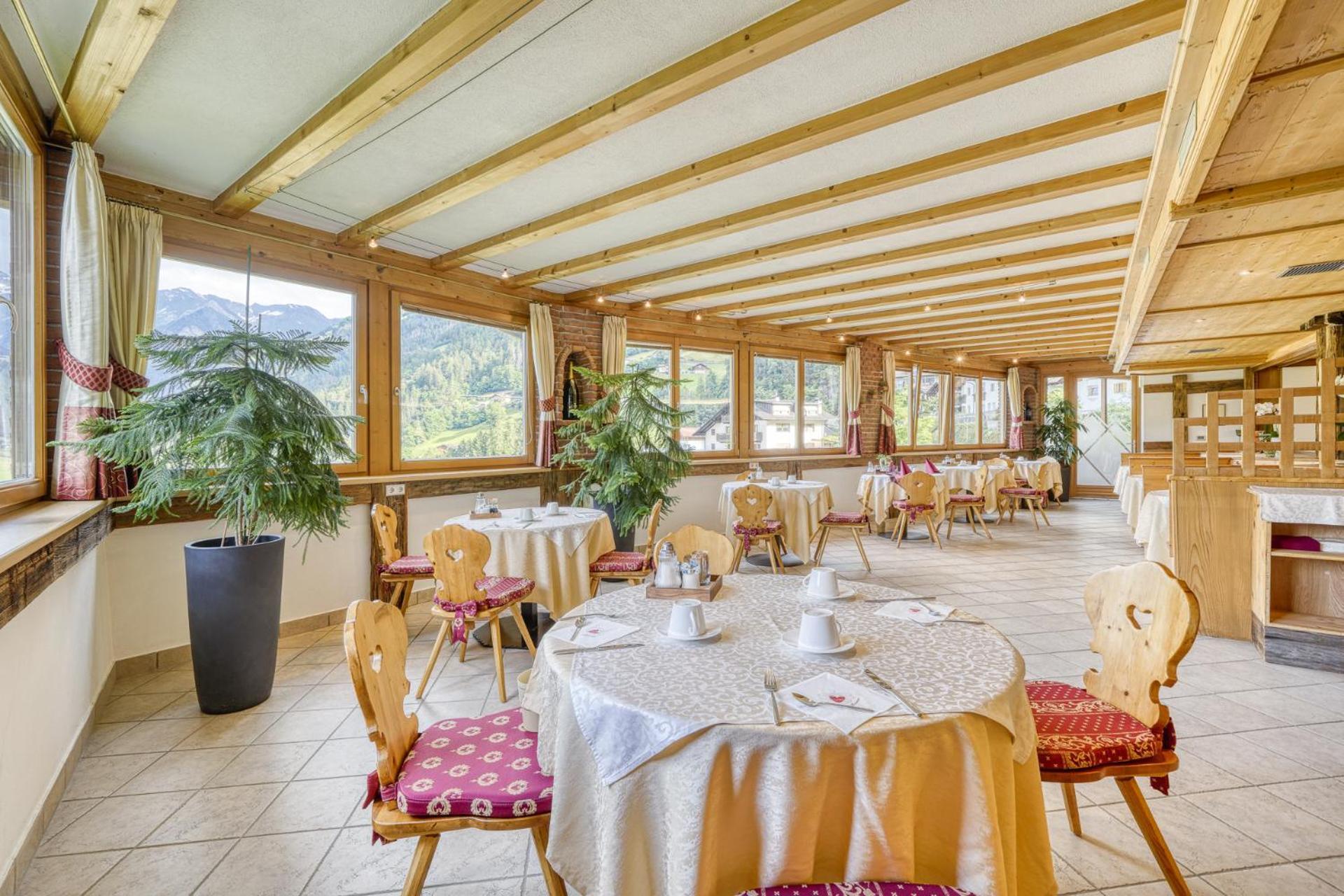 Das Bergland - Vital & Activity San Leonardo in Passiria Esterno foto