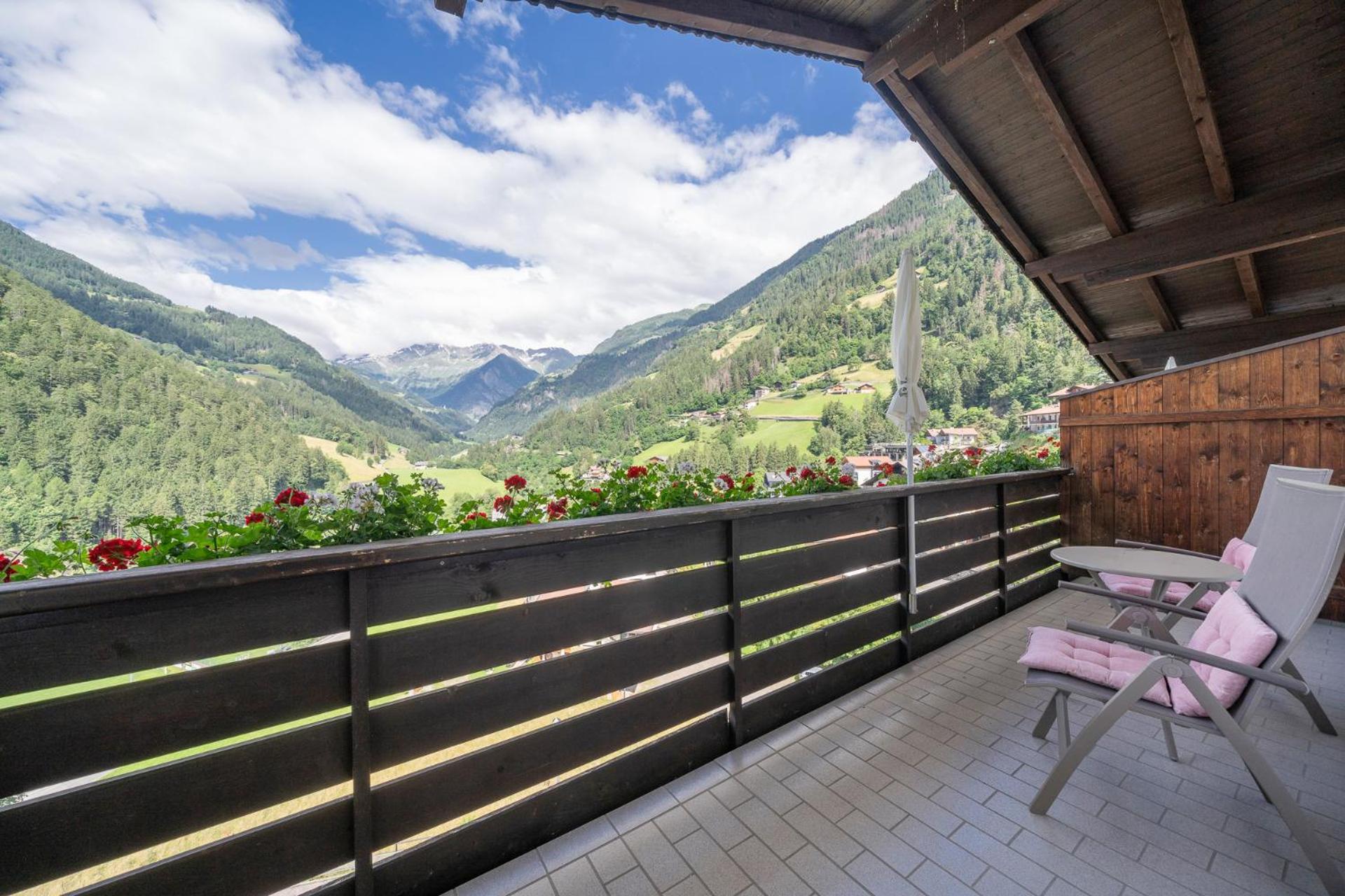 Das Bergland - Vital & Activity San Leonardo in Passiria Esterno foto