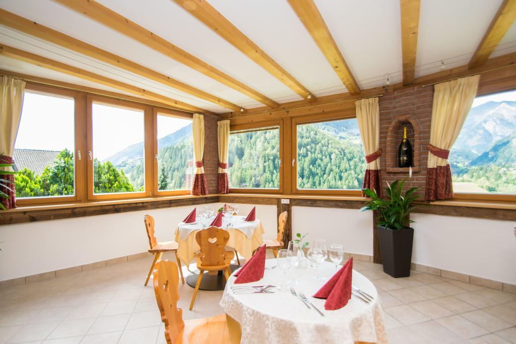 Das Bergland - Vital & Activity San Leonardo in Passiria Esterno foto