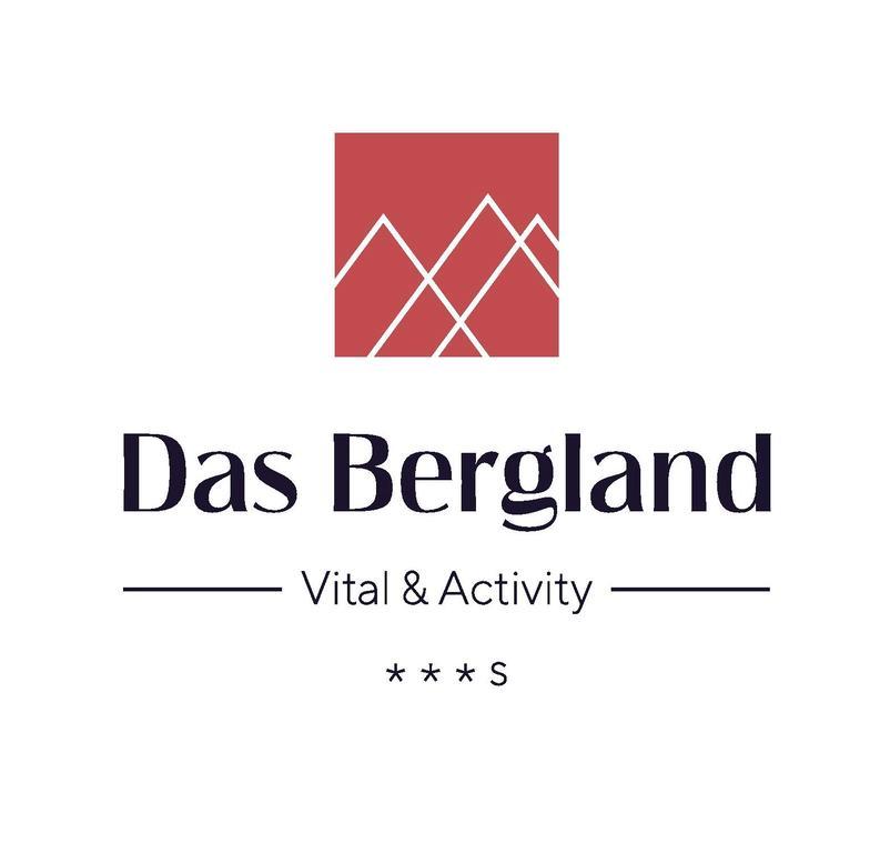 Das Bergland - Vital & Activity San Leonardo in Passiria Esterno foto