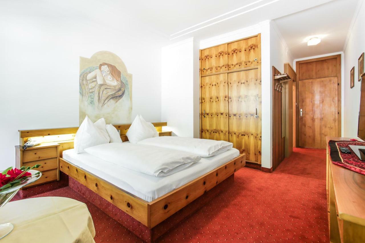 Das Bergland - Vital & Activity San Leonardo in Passiria Esterno foto