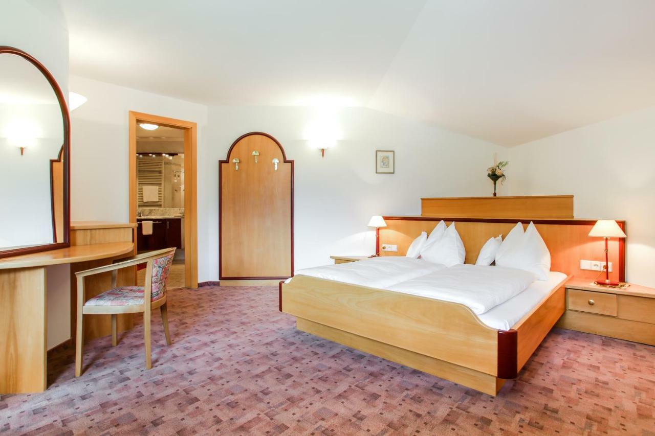 Das Bergland - Vital & Activity San Leonardo in Passiria Esterno foto
