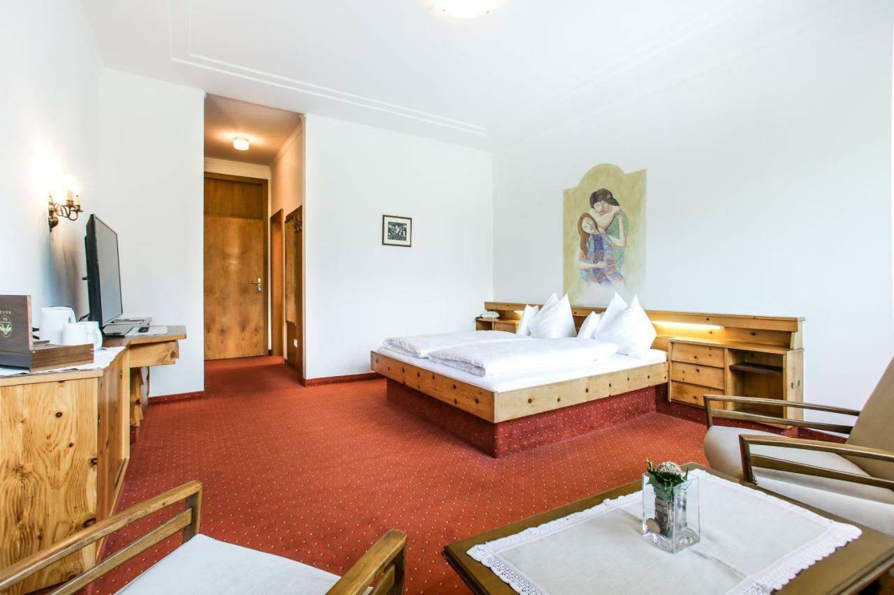 Das Bergland - Vital & Activity San Leonardo in Passiria Esterno foto